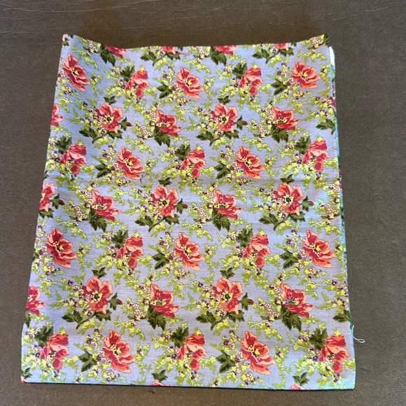 1 yard Fabric - “Forever Florals” by Sheri L. Strole - Picture 1 of 3